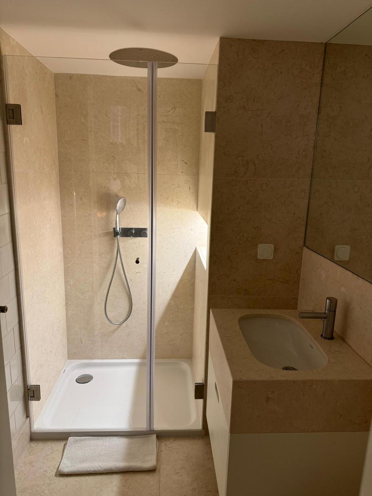 Magnifico Com Wc Privativo Augusta Street Accommodatie bij particulieren Lissabon