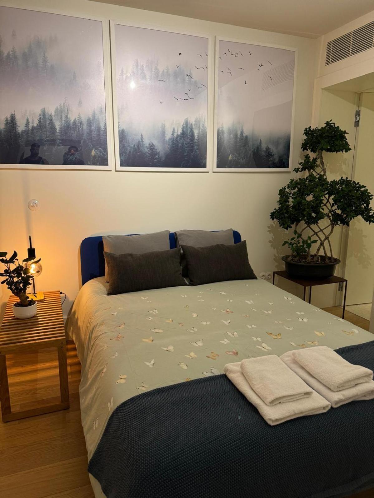 Accommodatie bij particulieren Magnifico Com Wc Privativo Augusta Street *