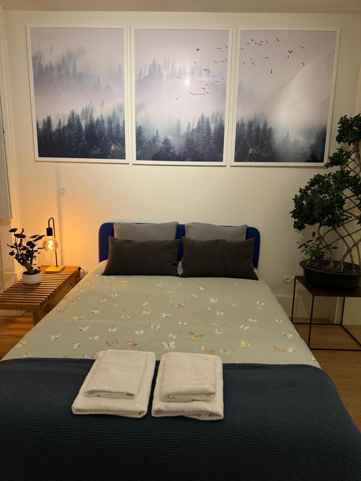 Accommodatie bij particulieren Magnifico Com Wc Privativo Augusta Street