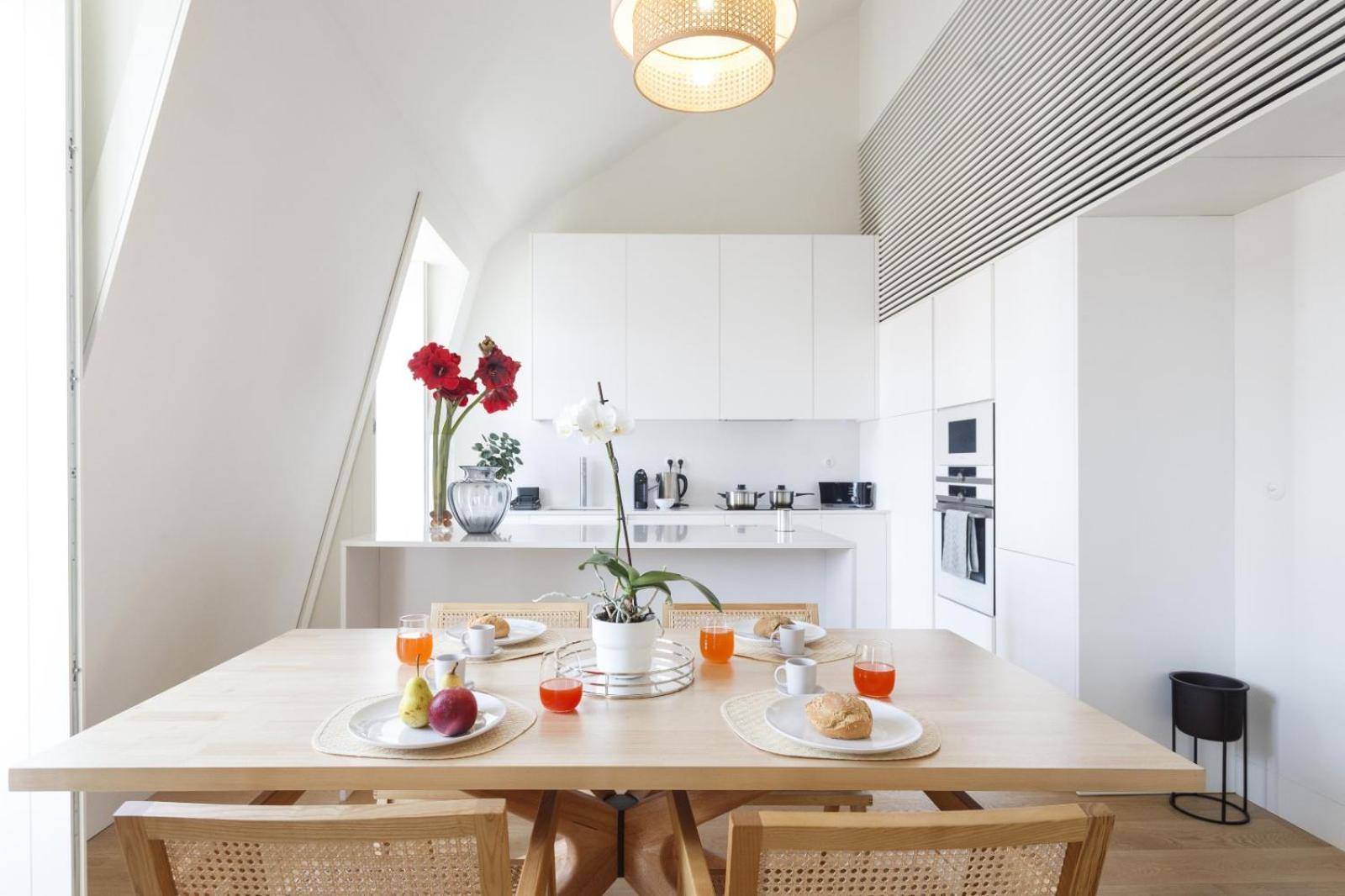 Accommodatie bij particulieren Magnifico Com Wc Privativo Augusta Street