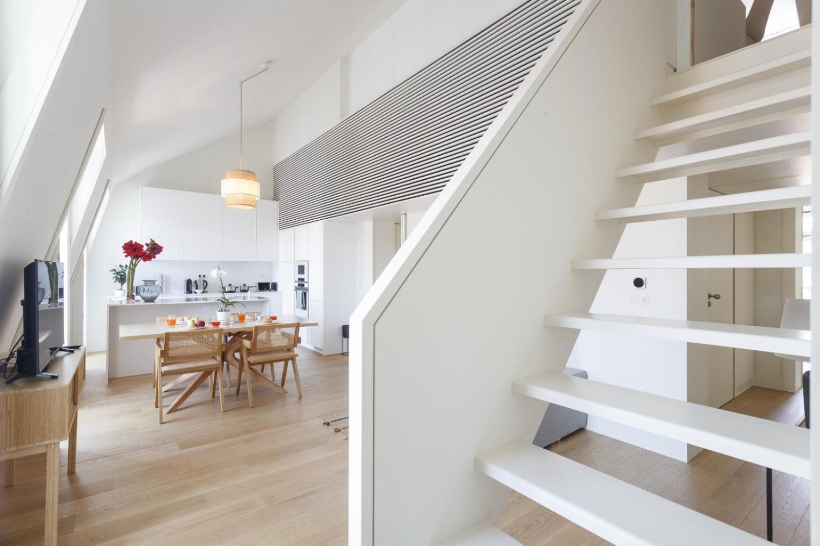 Accommodatie bij particulieren Magnifico Com Wc Privativo Augusta Street Lissabon