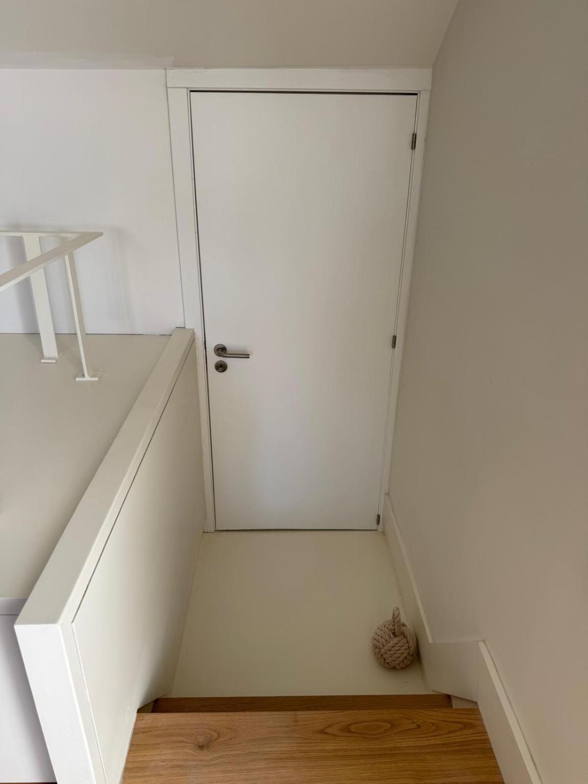 Magnifico Com Wc Privativo Augusta Street Accommodatie bij particulieren *