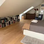 Magnifico Quarto Com Wc Privativo Augusta Street