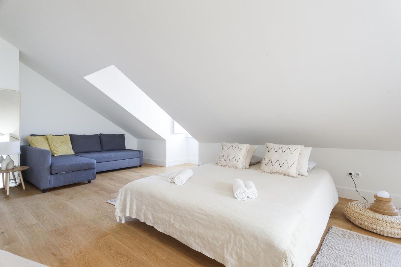 Privatunterkunft Magnifico Com Wc Privativo Augusta Street *
